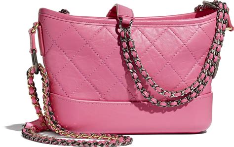 bolso gabrielle chanel